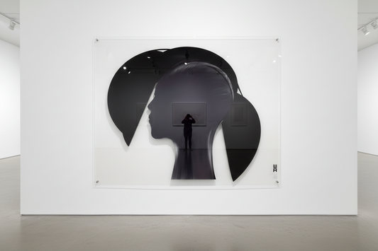Lady Helmet